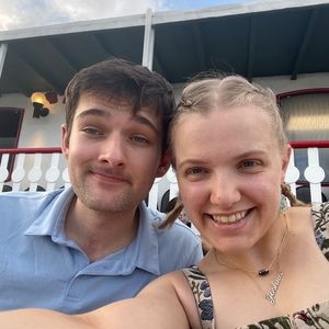 Meet your Posher, Josh